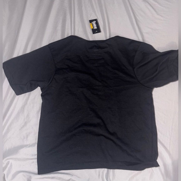 NWT Playboy Bunny Crop Top - Picture 2 of 4